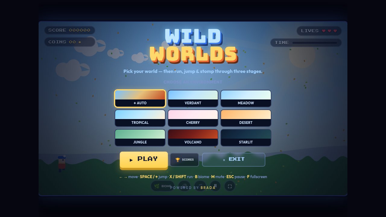 Mario preview
